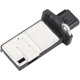 thumbnail image 1 of Sensor de flujo de aire 6C1112B579AA, sensor de flujo de masa de aire compatible con 6C1112B579AA, 1 of 5