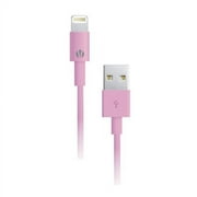 Vivitar Lightning Cables -pnk