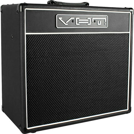 VHT Special 6 Ultra 6W 1x12 Hand-Wired Tube Guitar Combo (Best Tube Combo Amp)