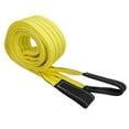 thumbnail image 3 of 3 Ton Webbing Sling Recovery Strap Tow Rope Snatch 4 Metres x 90mm Wide, 3 of 5