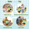 thumbnail image 2 of Baby Toys for 12-24 Months, Dancing Musical Toys for 1 Year Old, Talking Singing Toy for Toddlers 1-3, Learning Toys for 1 2 3 Year Old Boys Girls, 2 of 6