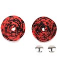 thumbnail image 3 of Bicycle Handlebar Tape Steering Wheel Cover Road Bike Cycling HandleBelt Rubber Tape Bike Accessories, 3 of 8