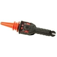 thumbnail image 1 of Klein Tools HVNCVT-1 Probador de alto voltaje sin contacto de doble rango Indicadores audiovisuales de doble rango Resistente al agua con estuche y batería, 1 of 9
