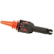 thumbnail image 1 of Klein Tools HVNCVT-1 Probador de alto voltaje sin contacto de doble rango Indicadores audiovisuales de doble rango Resistente al agua con estuche y batería, 1 of 9