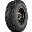Set of 4 Yokohama GEOLANDAR X-AT 235/80R17 120/117Q Tires 110116039 ...