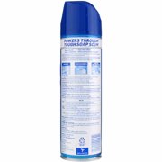 Lysol Brand 24 oz. Aerosol Spray Power Foam Bathroom Cleaner (Pack of 48)