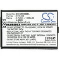 thumbnail image 3 of Replacement Battery for Nintendo MWH710A01,New 3DS,NN3DS,PN:KTR-003,3.7V/1200mAh, 3 of 3