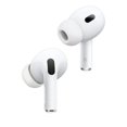 thumbnail image 1 of Restored Apple AirPods Pro (2nd gen) with MagSafe Case (USB‑C) Excellent (Certified Refurbished), 1 of 5
