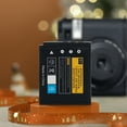 thumbnail image 3 of JZROCKER Camera Battery 680mAh 70S 3.7V For 99 Instantly Print Camera, 3 of 12