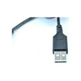 thumbnail image 3 of OMNIHIL USB Extension 30 FT High Speed 2.0 Micro USB Charging Cable Compatible with Ring Stick Up Cam, 3 of 5