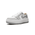 thumbnail image 4 of JORDAN WOMENS JORDAN 1 ELEVATE LO Womens "Wolf Grey" DH7004 100 DH7004 100 from Stadium Goods, 4 of 8
