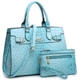 thumbnail image 1 of Bolso de hombro Dasein para mujer con cartera, 1 of 6