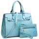 thumbnail image 1 of Bolso de hombro Dasein para mujer con cartera, 1 of 6