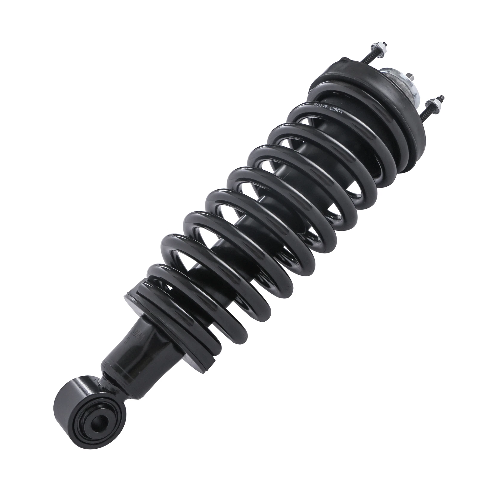 MOSTPLUS Front Shock Struts Assembly for 2003-2011 Ford Crown Victoria Lincoln Town Car
