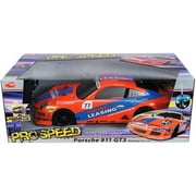 Dickie RC Porsche 911 GT3 Radio-Controlled Vehicle