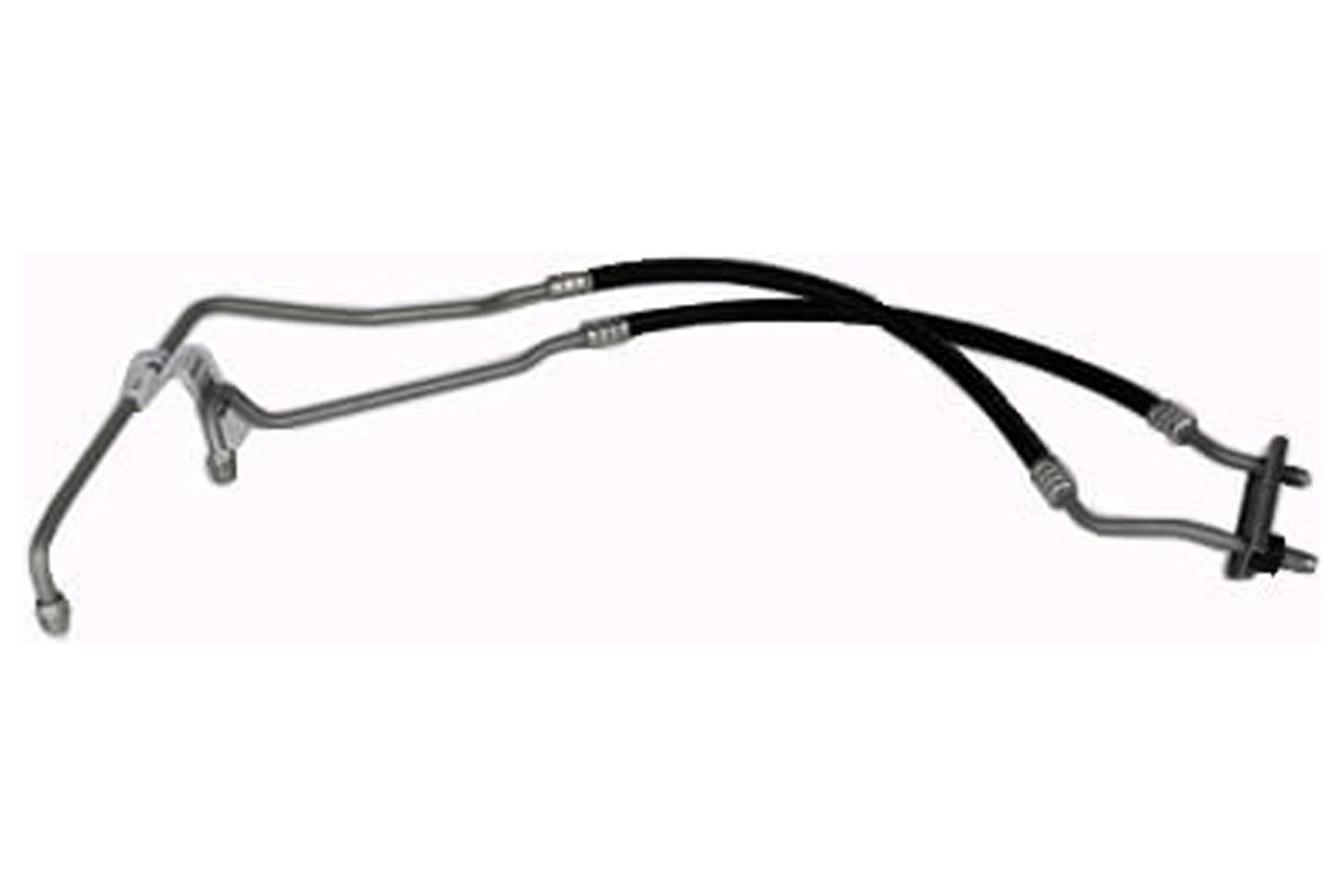 ACDelco GM Transmission Cooler Line Fitting 24236554 ACDelco 24236554 ...
