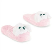 Dainty Poodle Kids Slippers
