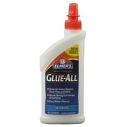 Elmer's Glue-All(R) Multipurpose Glue-8Oz