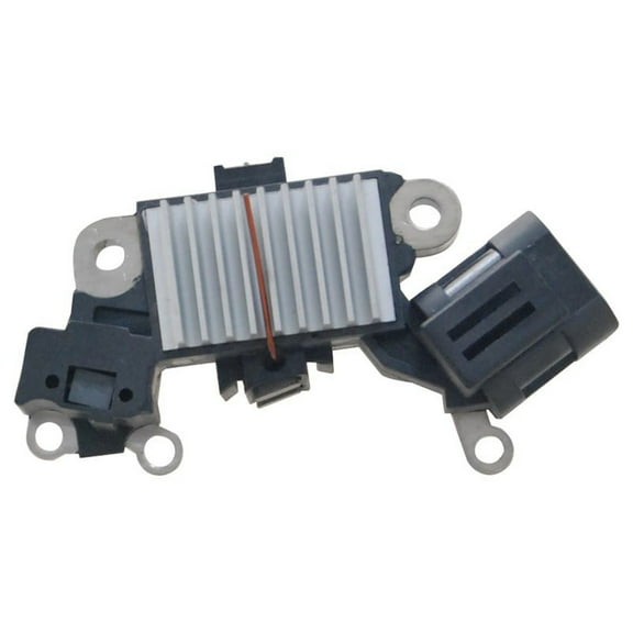 OEG Parts New Voltage Regulator Replacement For Isuzu NPR L4 5.2L 05-06 AHI6082 230-44087