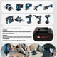 thumbnail image 3 of Batería de repuesto wowrmaykay para Bosch 18V 4.0Ah BAT609, 3 of 7