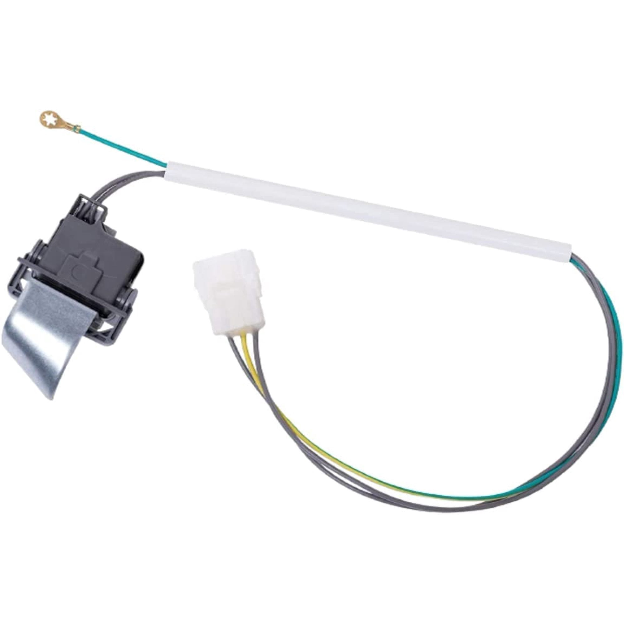 Scaroo 3949238 Washer Lid Switch Compatible With Whirlpool PS350431 16-PACK