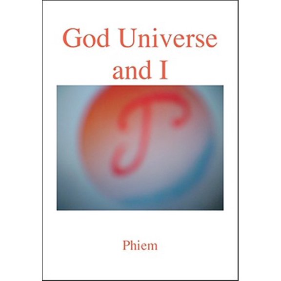 Pre-Owned God Universe and I