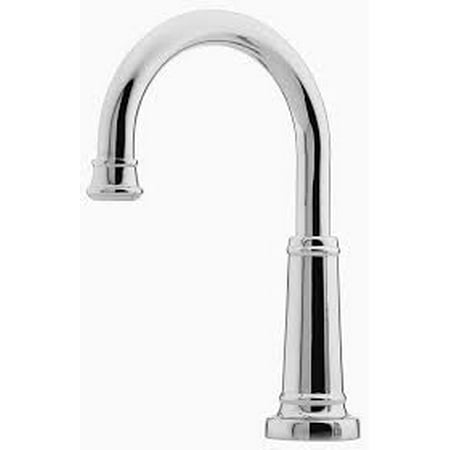 Price Pfister Porcelain Handles - Price Pfister Genuine OEM Replacement Faucet # RT6YP1C