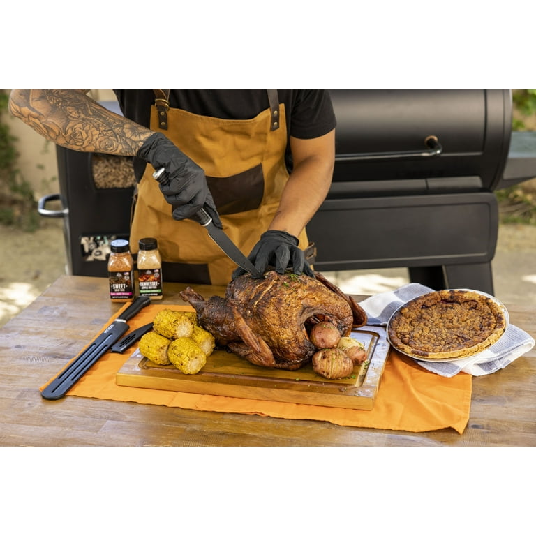 Pit Boss Pit Master Grill Tool Set