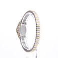 thumbnail image 3 of Timex T2M5709J Montre pour Femmes en Acier Inoxydable Cavatina à Bracelet Extensible Bicolore, 3 of 5