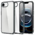 thumbnail image 1 of Funda Spigen Ultra Hybrid para iPhone 16e Space Crystal, 1 of 7