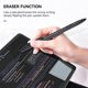 thumbnail image 5 of Stylus Pen Fondpen compatible con 2 niveles notables de 4096, 5 of 7