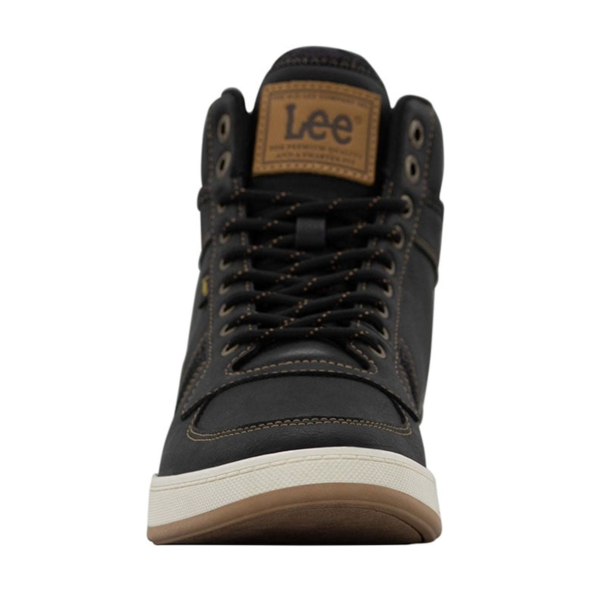 Lee Men's Dayton High Top Sneakers