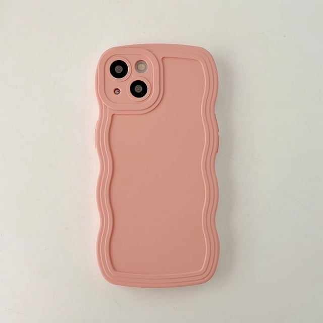 Carcasa De Silicona Líquida Para Xiaomi Poco X5 Pro C50 C55 F5 M3 X3 NFC Redmi A2 + 11A Nota 9 7 K60 Cubierta Simple Encantador Color Sólido Suave TPU Onda Caso Del Teléfono