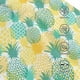 thumbnail image 3 of Fotbe Pineapples1 Gorro Clásico de Béisbol, Gorra Ajustable con Broche Snapback, Gorro de Exterior de Algodón Suave, 3 of 6