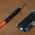 thumbnail image 5 of for TS21 Soldering Iron 100W Soldering Welding Pen Household Welding Repair Kits, 5 of 10
