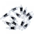 thumbnail image 2 of One Way Check Valve CO2 Counter Check Valve for Anti-Backflow Non-Return Air CO2 Line Retention Oxygen Increasing Pump Accessories by AMAZING FASHION,10 Pcs, 2 of 6
