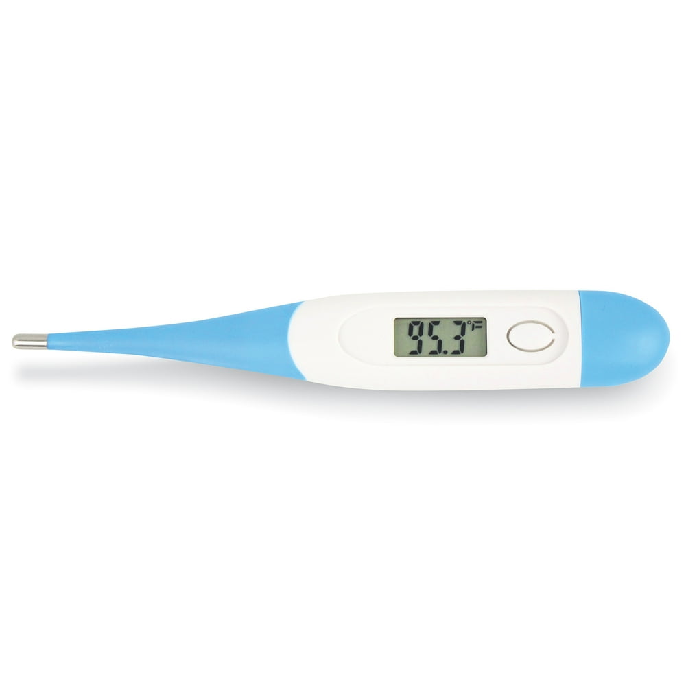 North American Wellness Digital Under Tongue Thermometer