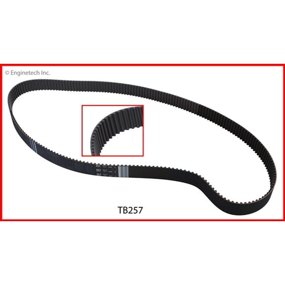 TIM BELT TOY 3.0L 2995 1M
