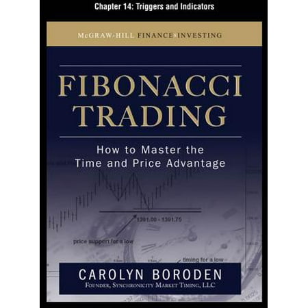 Fibonacci Trading, Chapter 14 - Triggers and Indicators - (Best Volume Indicator For Day Trading)
