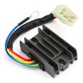 thumbnail image 1 of Regulator for Aprilia Rs125 250 Rx Sx Mx Etx 125, 1 of 10