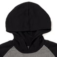 thumbnail image 5 of Monster Jam Fleece Pullover Hoodie Logo Adult, 5 of 5