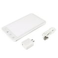 thumbnail image 2 of Bright Therapy Lamp, 5 Brightness Levels Touch Control 100-240v Sunlight Therapy Lamp  for Men Women for Home US Plug, 2 of 7