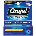 thumbnail image 2 of Orajel Maximum Strength Instant Pain Relief, 0.18 Oz., 2 of 3