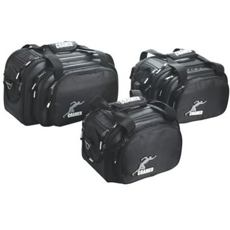 First Aid Kit Bag by Cramer - Tuff Tek, Junior
