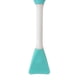 thumbnail image 2 of Cepillo de mezcla de barro facial de silicona portátil DIY removedor de nariz exfoliante Ndcxsfigh Cuidado Belleza, 2 of 7