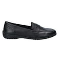 thumbnail image 3 of Josef Seibel Womens Fenja 22 Leather Loafers, 3 of 5