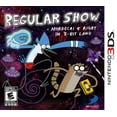 thumbnail image 5 of Regular Show: Mordecai and Rigby in 8 Bit Land, 5 of 5