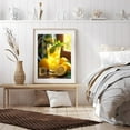 thumbnail image 6 of Diamond Art Kits for Adults - Realistic Citrus Lemon Print No.9 5D Frameless Dimond Painting Kit for Adults Beginner, Round Diamond Kits for Home Wall Decor, Gift for Women, 6 of 7