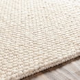 thumbnail image 7 of Surya Modern Lucerne Wool And Polyester 8'10" x 13' Area Rugs LNE1000-81013, 7 of 7
