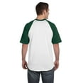 thumbnail image 3 of Augusta Sportswear Adult Short-Sleeve Baseball Jersey, 3 of 3